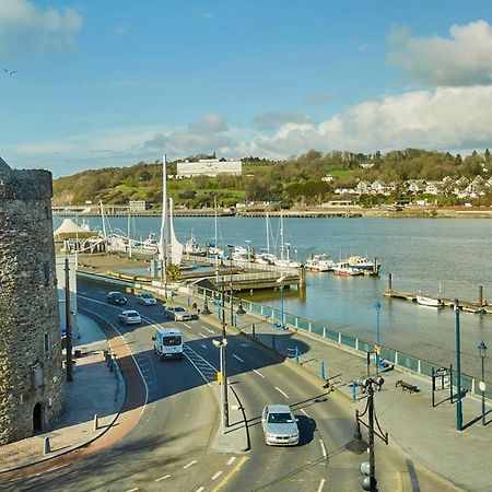 Tower Hotel & Leisure Centre Waterford Exterior photo