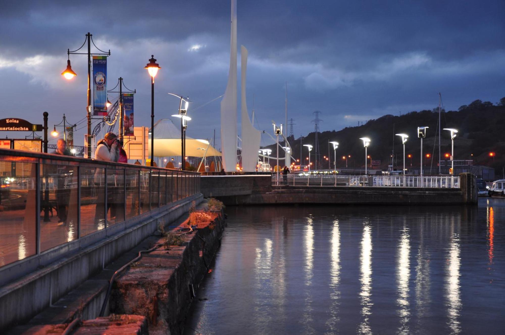 Tower Hotel & Leisure Centre Waterford Exterior photo